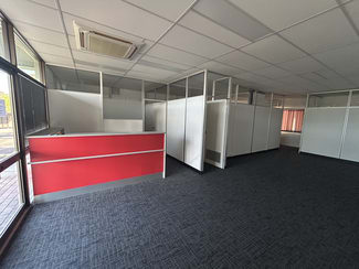 Offices commercial property leased at 2/17 Torquay Road Pialba QLD 4655
