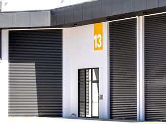 Factory, Warehouse & Industrial commercial property for lease at Unit 13/51-53 Gavenlock Road Tuggerah NSW 2259