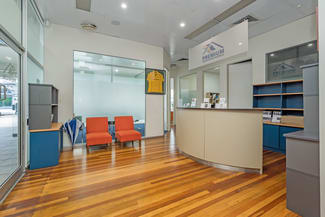 Offices commercial property for sale at 1/95 Denham Street Townsville City QLD 4810