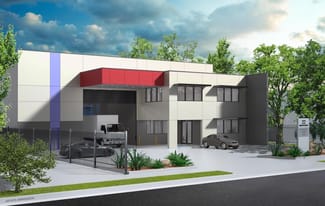 Factory, Warehouse & Industrial commercial property for lease at 22 Britton Street Smithfield NSW 2164