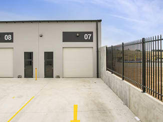 Factory, Warehouse & Industrial commercial property leased at 7/2 Red Fields Road Moss Vale NSW 2577 Factory, Warehouse & Industrial commercial property leased at 7/2 Red Fields Road Moss Vale NSW 2577