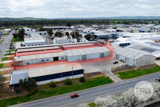 Factory, Warehouse & Industrial commercial property for lease at 11 Lawson Street East Wagga Wagga NSW 2650 Factory, Warehouse & Industrial commercial property for lease at 11 Lawson Street East Wagga Wagga NSW 2650