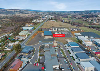 Factory, Warehouse & Industrial commercial property leased at Garage/5 Kiln Court St Leonards TAS 7250 Factory, Warehouse & Industrial commercial property leased at Garage/5 Kiln Court St Leonards TAS 7250