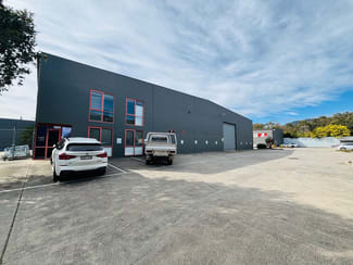 Factory, Warehouse & Industrial commercial property leased at 19/257 Colchester Road Kilsyth VIC 3137 Factory, Warehouse & Industrial commercial property leased at 19/257 Colchester Road Kilsyth VIC 3137