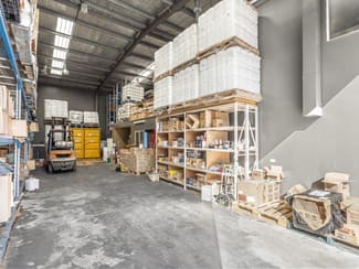 Factory, Warehouse & Industrial commercial property leased at 3/15-17 Hallstrom Place Wetherill Park NSW 2164 Factory, Warehouse & Industrial commercial property leased at 3/15-17 Hallstrom Place Wetherill Park NSW 2164