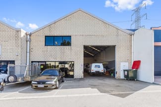 Factory, Warehouse & Industrial commercial property leased at 2/726 Marshall Road Malaga WA 6090 Factory, Warehouse & Industrial commercial property leased at 2/726 Marshall Road Malaga WA 6090