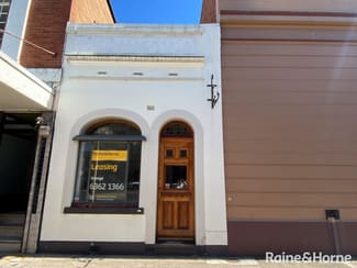 Shop & Retail commercial property for lease at 215 Lords Place Orange NSW 2800