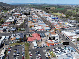 Factory, Warehouse & Industrial commercial property leased at 2/248 Peel St Tamworth NSW 2340 Factory, Warehouse & Industrial commercial property leased at 2/248 Peel St Tamworth NSW 2340