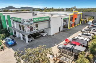 Factory, Warehouse & Industrial commercial property for lease at 2/92 Link Crescent Coolum Beach QLD 4573 Factory, Warehouse & Industrial commercial property for lease at 2/92 Link Crescent Coolum Beach QLD 4573