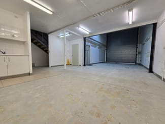 Factory, Warehouse & Industrial commercial property leased at 2/19 Millennium Circuit Helensvale QLD 4212 Factory, Warehouse & Industrial commercial property leased at 2/19 Millennium Circuit Helensvale QLD 4212