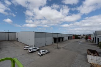 Factory, Warehouse & Industrial commercial property leased at B2/63 Burnside Road Stapylton QLD 4207 Factory, Warehouse & Industrial commercial property leased at B2/63 Burnside Road Stapylton QLD 4207