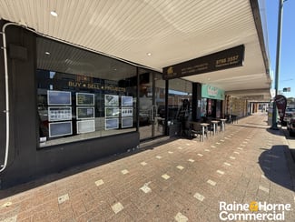 Shop & Retail commercial property for lease at 1/40 Memorial Avenue Liverpool NSW 2170