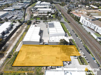 Development / Land commercial property leased at 10 Rose Street Campbelltown NSW 2560 Development / Land commercial property leased at 10 Rose Street Campbelltown NSW 2560