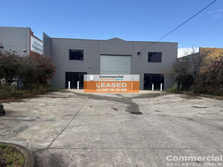 Factory, Warehouse & Industrial commercial property leased at 3/6 Buch Ave Epping VIC 3076 Factory, Warehouse & Industrial commercial property leased at 3/6 Buch Ave Epping VIC 3076
