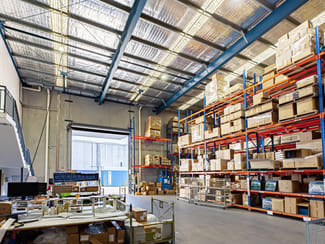 Showrooms / Bulky Goods commercial property leased at 33 Rose Crescent Auburn NSW 2144 Showrooms / Bulky Goods commercial property leased at 33 Rose Crescent Auburn NSW 2144