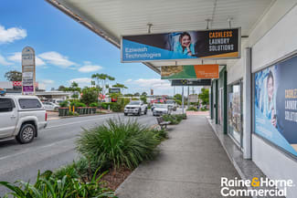 Medical / Consulting commercial property for lease at B/23 South Pine Road Alderley QLD 4051