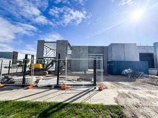 Shop & Retail commercial property leased at 1/52 Palladium Circuit Clyde North VIC 3978 Shop & Retail commercial property leased at 1/52 Palladium Circuit Clyde North VIC 3978