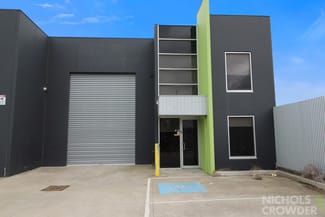Factory, Warehouse & Industrial commercial property leased at 1C Kendra Court Seaford VIC 3198 Factory, Warehouse & Industrial commercial property leased at 1C Kendra Court Seaford VIC 3198