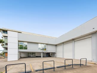 Factory, Warehouse & Industrial commercial property for lease at 10 Walker Street Taringa QLD 4068