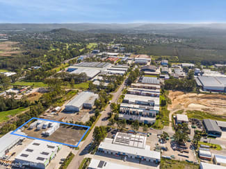 Development / Land commercial property for lease at 19 Donaldson Street Wyong NSW 2259