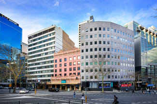 Medical / Consulting commercial property for lease at 97-103 Pacific Highway North Sydney NSW 2060