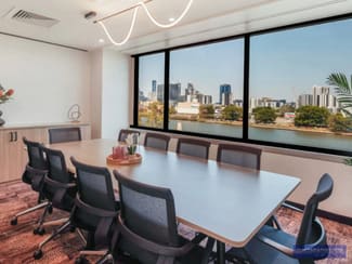 Offices commercial property for lease at S5, Level 2/301 Coronation Drive Milton QLD 4064