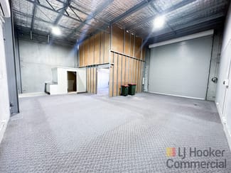 Factory, Warehouse & Industrial commercial property for lease at 4/12 Donaldson Street Wyong NSW 2259 Factory, Warehouse & Industrial commercial property for lease at 4/12 Donaldson Street Wyong NSW 2259