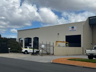 Factory, Warehouse & Industrial commercial property leased at 12 Forge Street Welshpool WA 6106 Factory, Warehouse & Industrial commercial property leased at 12 Forge Street Welshpool WA 6106