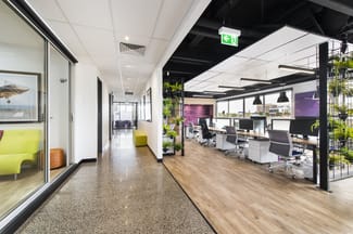 Offices commercial property leased at 765 Glenferrie Road Hawthorn VIC 3122