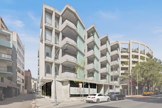 Shop & Retail commercial property leased at Shop 1/434 Elizabeth Street Surry Hills NSW 2010