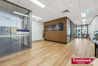 Offices commercial property for lease at 1.02/90 Podium Way Oran Park NSW 2570 Offices commercial property for lease at 1.02/90 Podium Way Oran Park NSW 2570