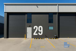 Factory, Warehouse & Industrial commercial property leased at 29/61 Ashford Milperra NSW 2214 Factory, Warehouse & Industrial commercial property leased at 29/61 Ashford Milperra NSW 2214