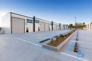 Showrooms / Bulky Goods commercial property leased at 22/390 Marion Condell Park NSW 2200 Showrooms / Bulky Goods commercial property leased at 22/390 Marion Condell Park NSW 2200