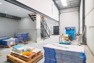 Showrooms / Bulky Goods commercial property leased at 22/390 Marion Condell Park NSW 2200 Showrooms / Bulky Goods commercial property leased at 22/390 Marion Condell Park NSW 2200