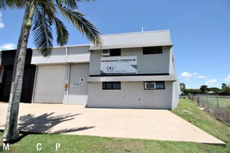 Offices commercial property leased at 9/2 Jeffcoat Street West Mackay QLD 4740 Offices commercial property leased at 9/2 Jeffcoat Street West Mackay QLD 4740