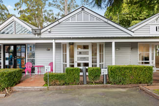 Other commercial property leased at 5 / 230-232 Ridge Rd Olinda VIC 3788 Other commercial property leased at 5 / 230-232 Ridge Rd Olinda VIC 3788