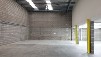 Factory, Warehouse & Industrial commercial property leased at Silverwater NSW 2128 Factory, Warehouse & Industrial commercial property leased at Silverwater NSW 2128