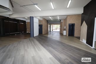 Shop & Retail commercial property for lease at 3/138 George Street Hornsby NSW 2077 Shop & Retail commercial property for lease at 3/138 George Street Hornsby NSW 2077