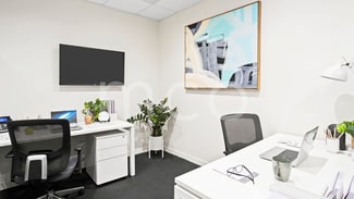 Offices commercial property leased at Suite 18/435 Nepean Highway Frankston VIC 3199