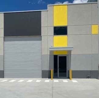 Factory, Warehouse & Industrial commercial property leased at Unit 8 20 Alex Wood Drive Forrestdale WA 6112 Factory, Warehouse & Industrial commercial property leased at Unit 8 20 Alex Wood Drive Forrestdale WA 6112