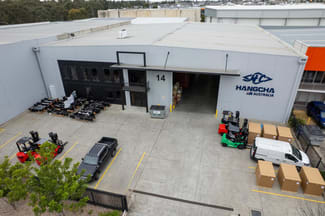 Factory, Warehouse & Industrial commercial property for lease at 14 Waler Crescent Smeaton Grange NSW 2567 Factory, Warehouse & Industrial commercial property for lease at 14 Waler Crescent Smeaton Grange NSW 2567