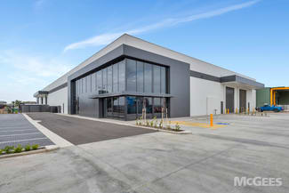 Factory, Warehouse & Industrial commercial property leased at 2/20-30 Ashwin Parade Torrensville SA 5031