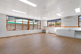 Other commercial property leased at 23-25 Link Road St Ives NSW 2075