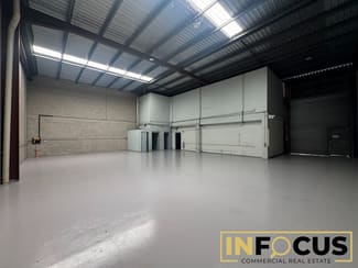 Factory, Warehouse & Industrial commercial property for sale at Penrith NSW 2750