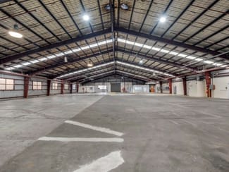 Factory, Warehouse & Industrial commercial property for lease at Granville NSW 2142