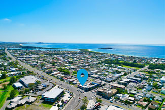 Factory, Warehouse & Industrial commercial property leased at 117 Shellharbour Road Warilla NSW 2528 Factory, Warehouse & Industrial commercial property leased at 117 Shellharbour Road Warilla NSW 2528
