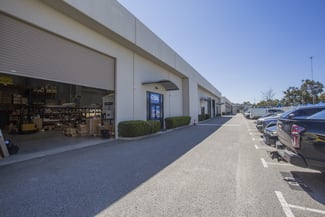 Factory, Warehouse & Industrial commercial property leased at 8/213 Balcatta Road Balcatta WA 6021 Factory, Warehouse & Industrial commercial property leased at 8/213 Balcatta Road Balcatta WA 6021
