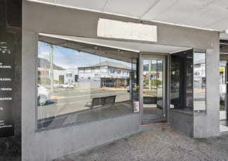 Shop & Retail commercial property leased at 72 Princes Highway Fairy Meadow NSW 2519