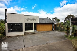 Shop & Retail commercial property for lease at 3 Haig Avenue Georges Hall NSW 2198 Shop & Retail commercial property for lease at 3 Haig Avenue Georges Hall NSW 2198
