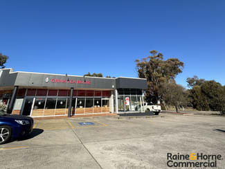 Shop & Retail commercial property for lease at 38 Gartside Street Wanniassa ACT 2903 Shop & Retail commercial property for lease at 38 Gartside Street Wanniassa ACT 2903